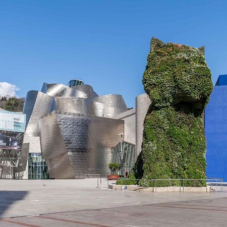 Limehome Bilbao Tristan De Leguizamon Kalea 外观 照片