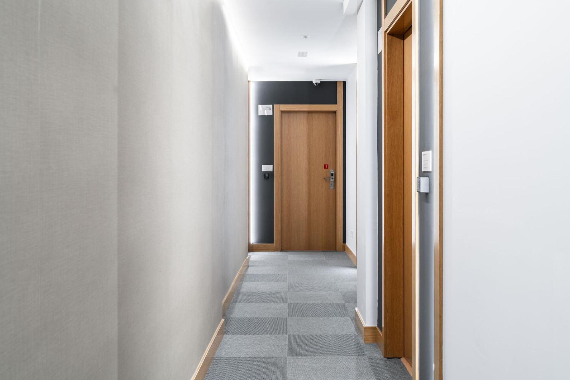 Limehome Bilbao Tristan De Leguizamon Kalea 外观 照片