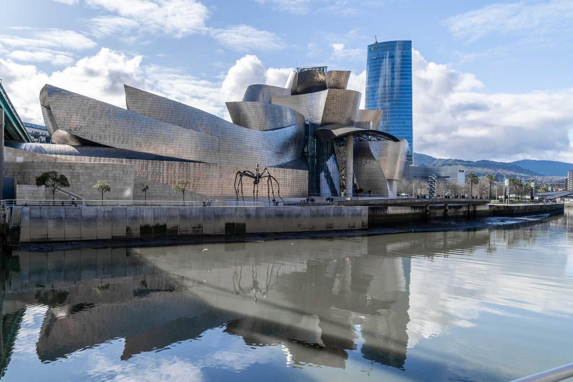 Limehome Bilbao Tristan De Leguizamon Kalea 外观 照片
