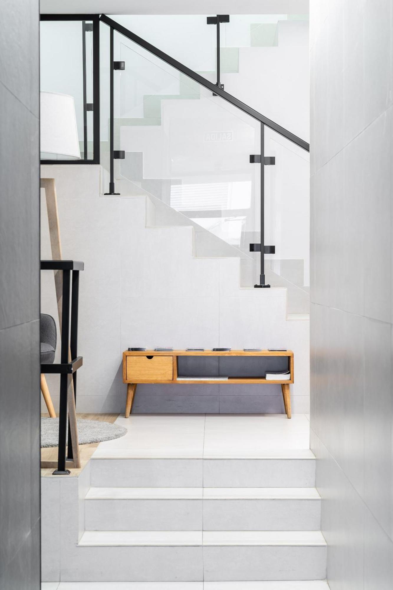 Limehome Bilbao Tristan De Leguizamon Kalea 外观 照片