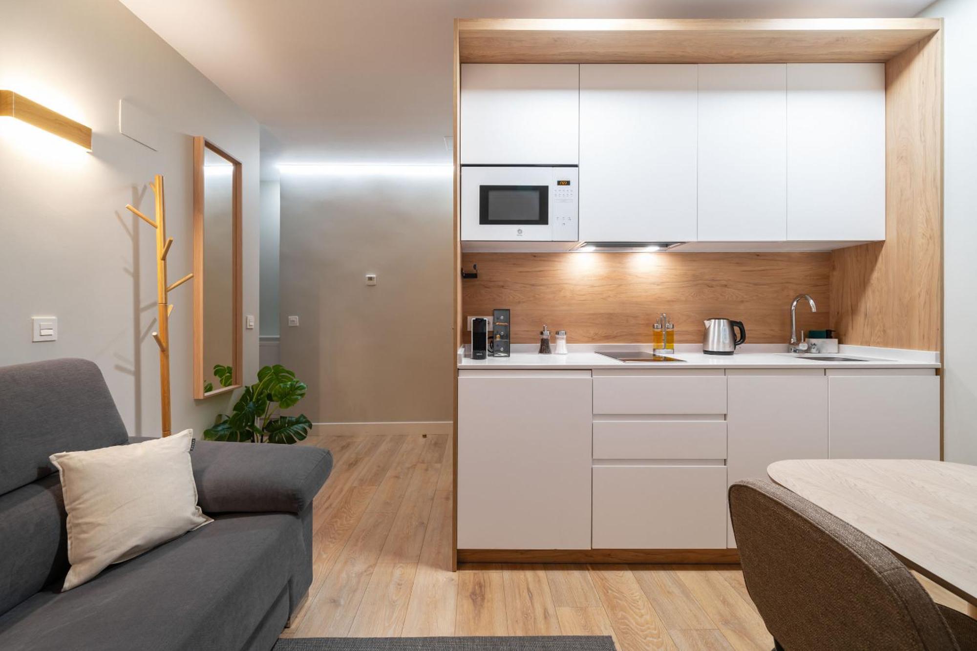 Limehome Bilbao Tristan De Leguizamon Kalea 外观 照片