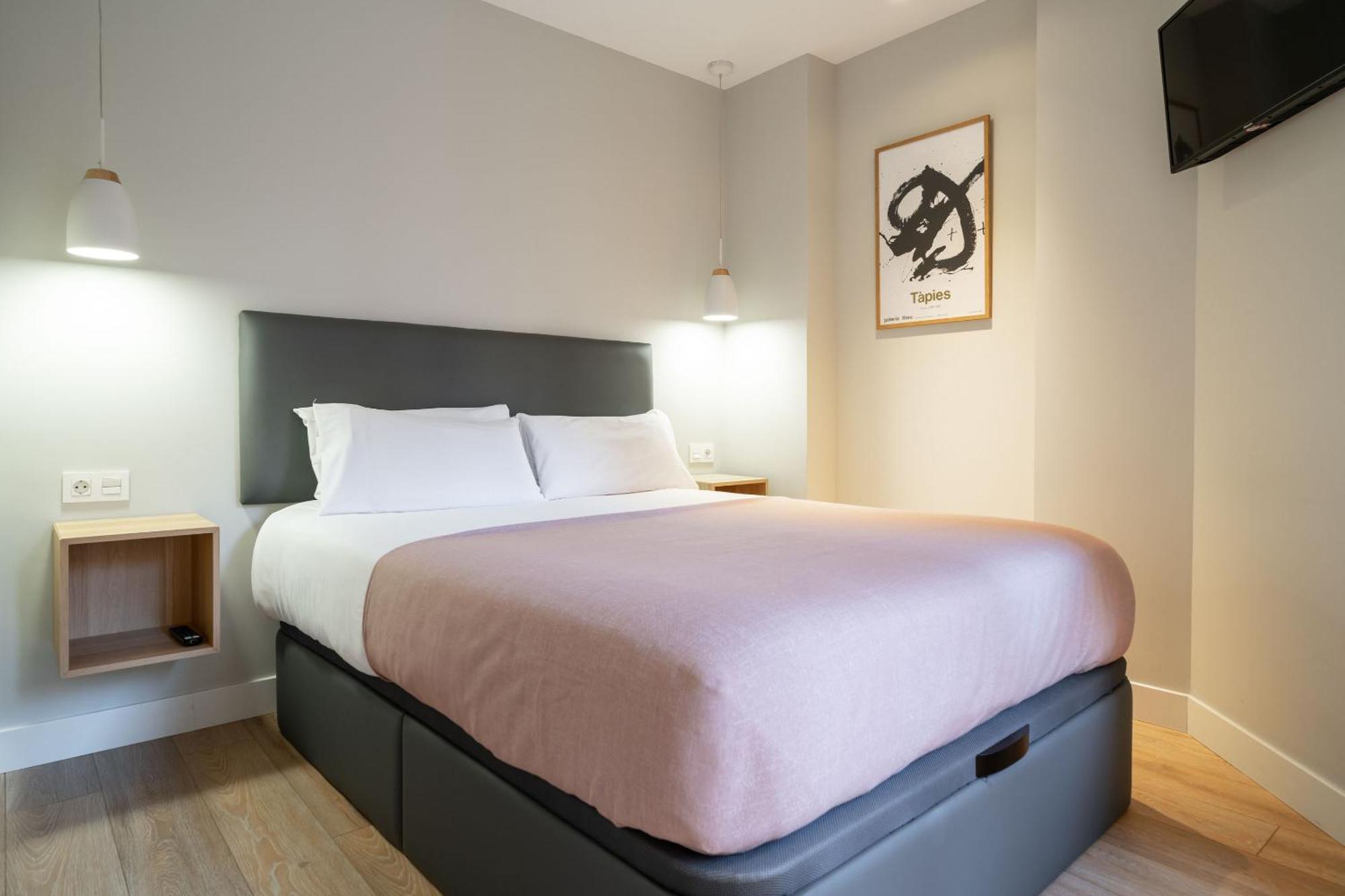 Limehome Bilbao Tristan De Leguizamon Kalea 外观 照片