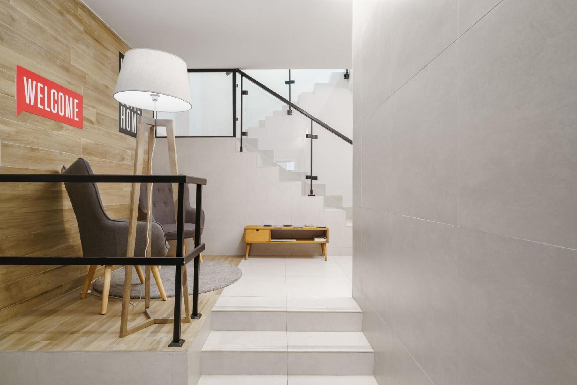 Limehome Bilbao Tristan De Leguizamon Kalea 外观 照片