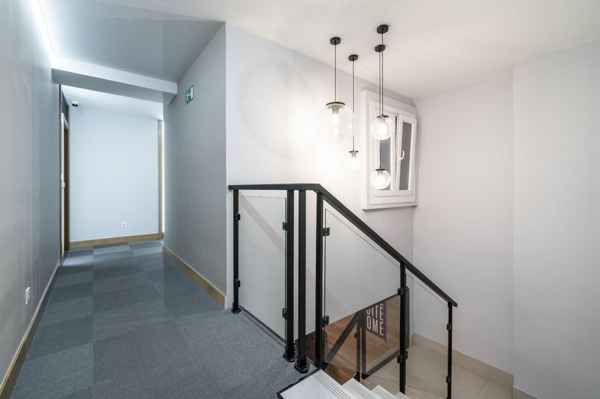 Limehome Bilbao Tristan De Leguizamon Kalea 外观 照片