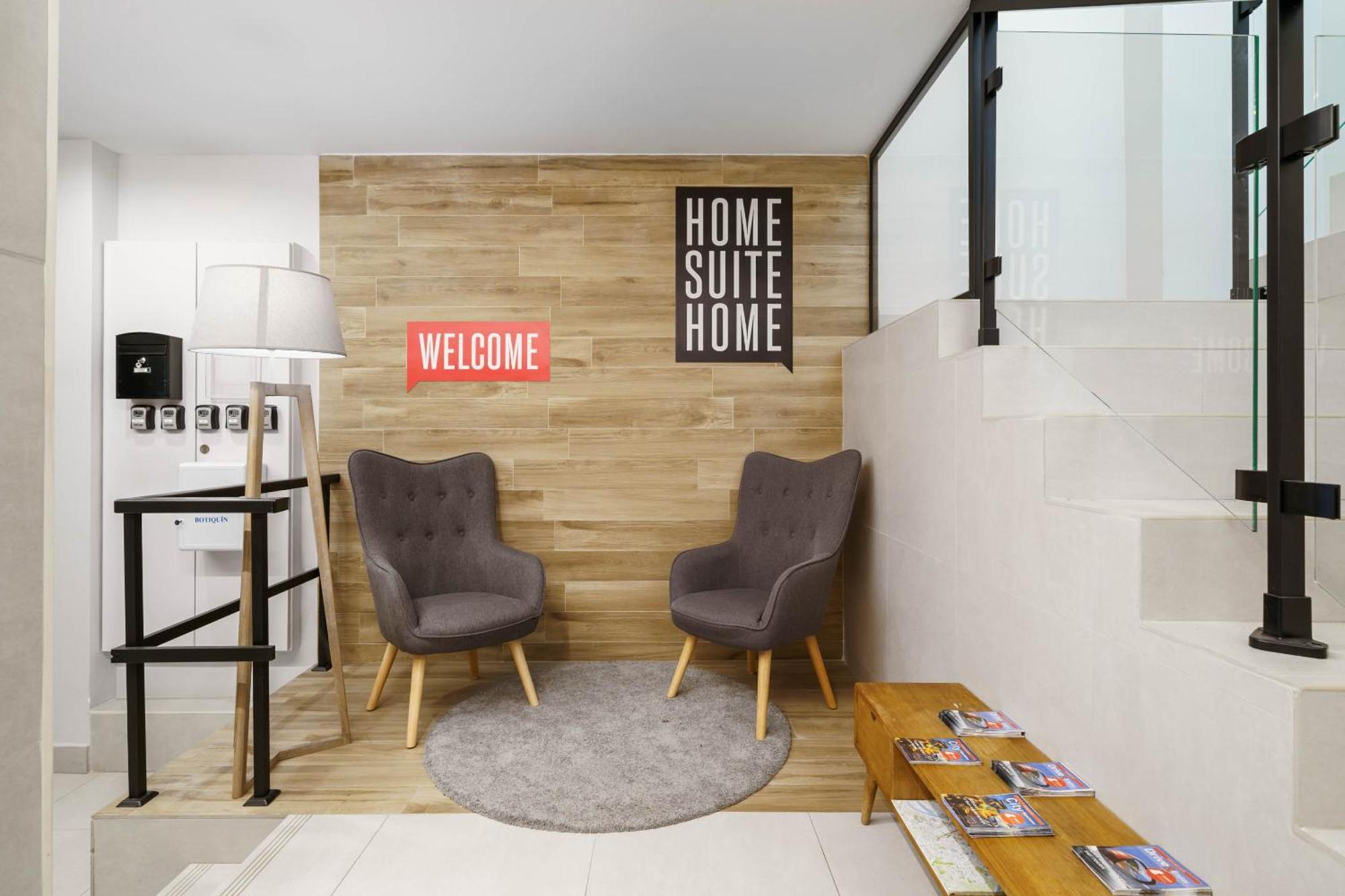 Limehome Bilbao Tristan De Leguizamon Kalea 外观 照片