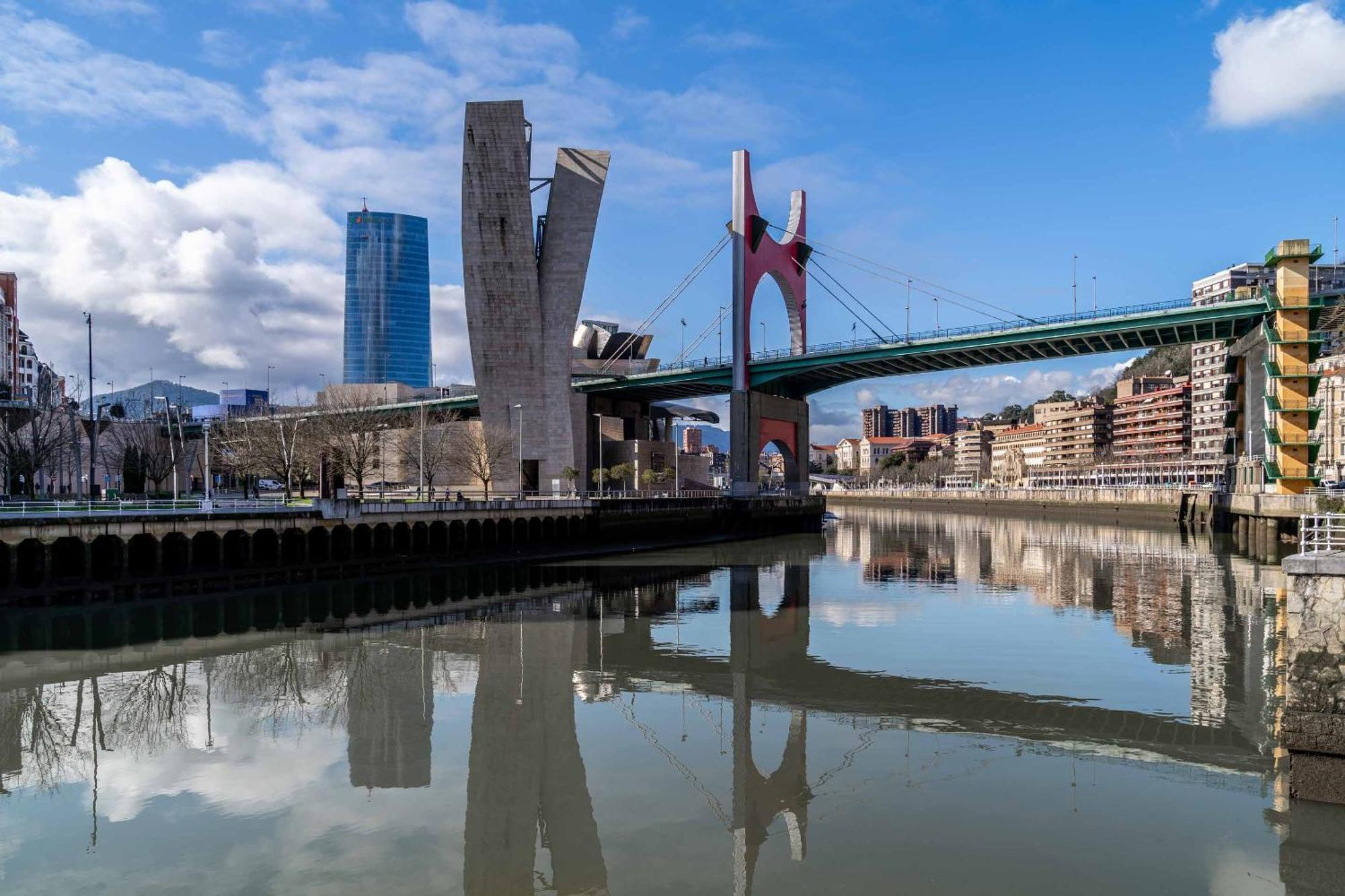 Limehome Bilbao Tristan De Leguizamon Kalea 外观 照片