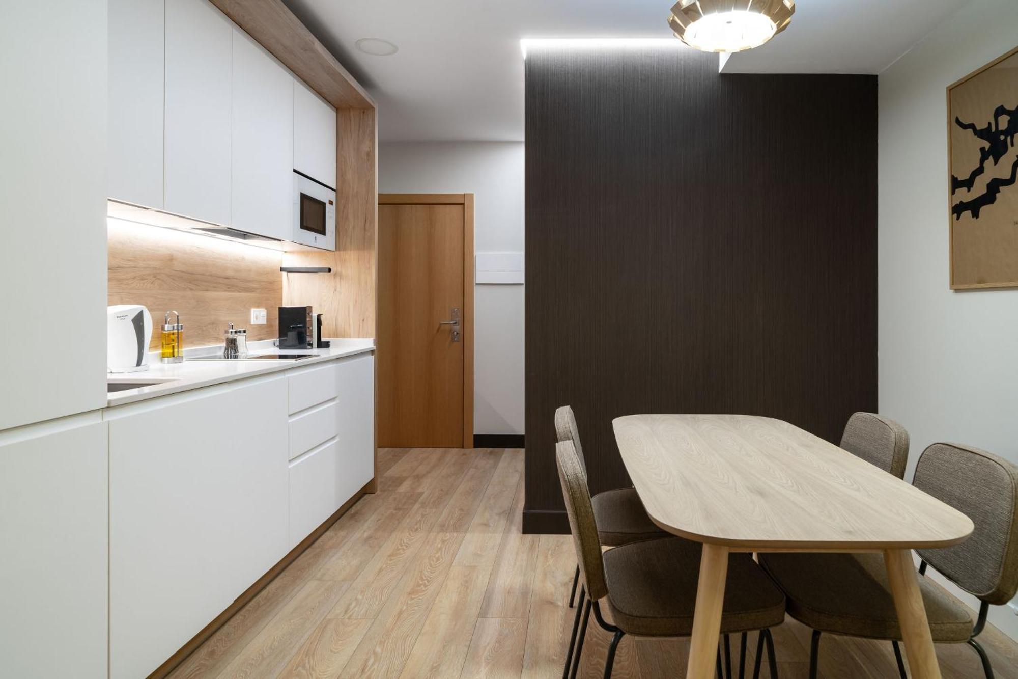 Limehome Bilbao Tristan De Leguizamon Kalea 外观 照片
