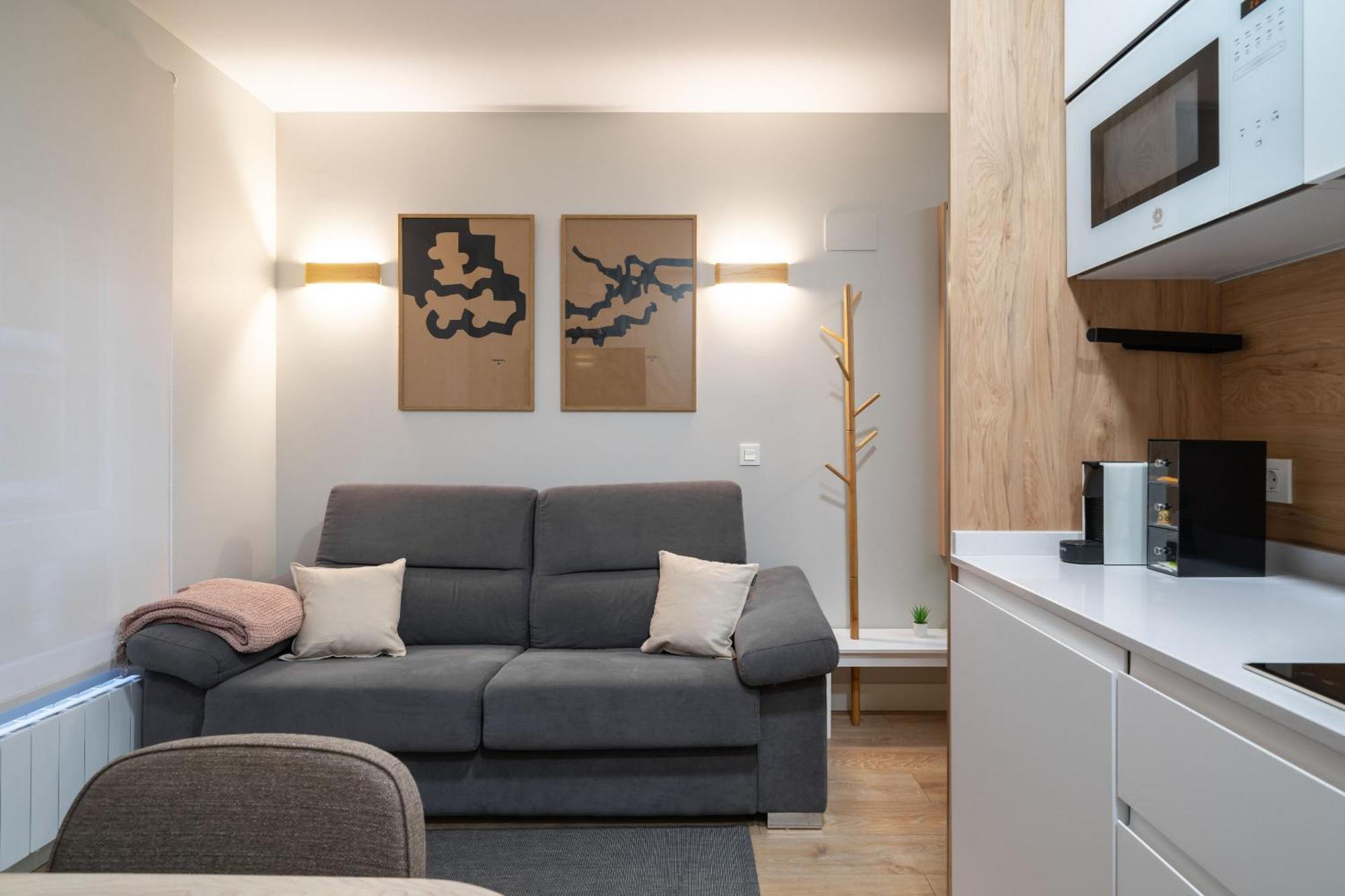 Limehome Bilbao Tristan De Leguizamon Kalea 外观 照片