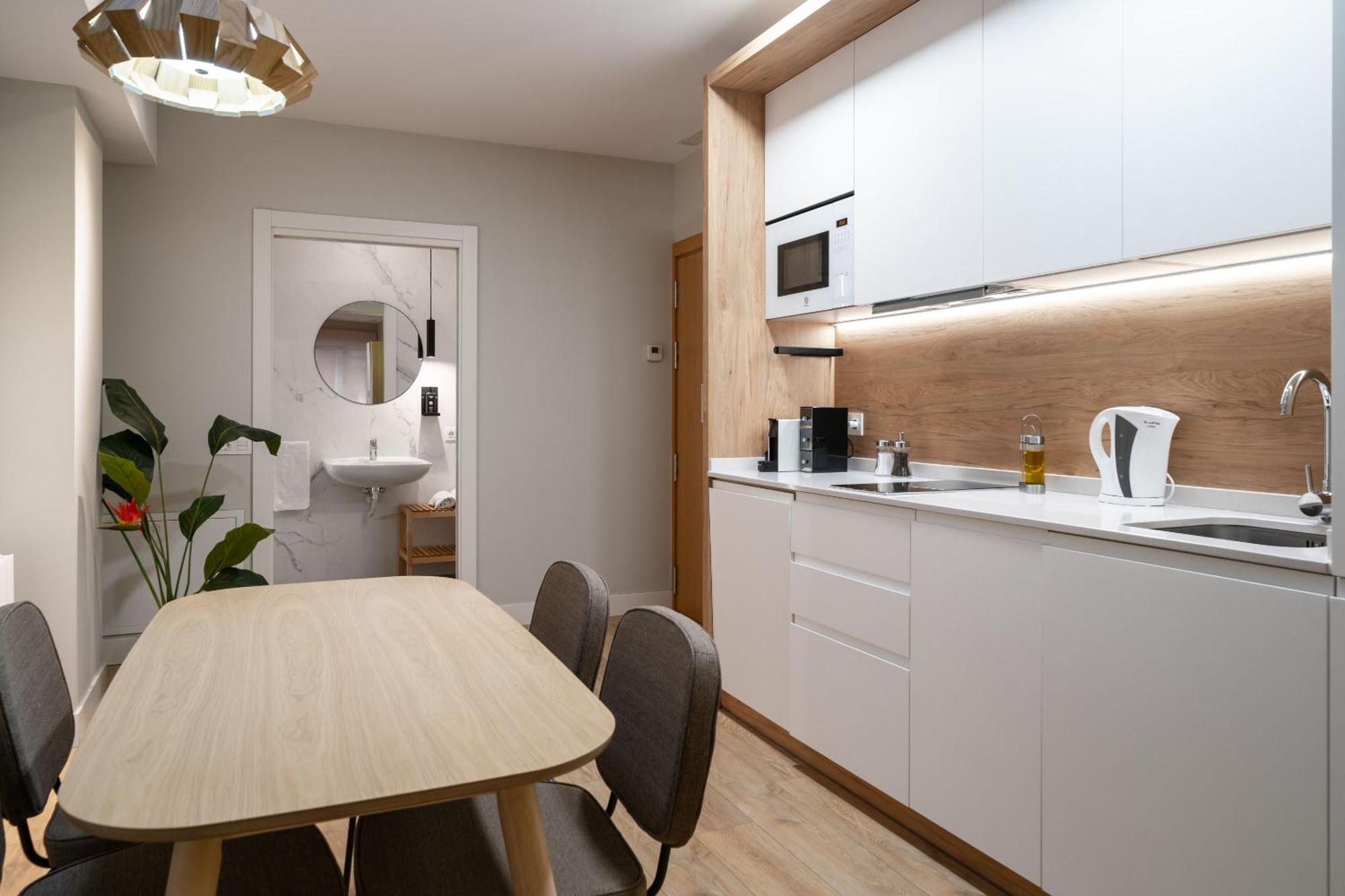 Limehome Bilbao Tristan De Leguizamon Kalea 外观 照片