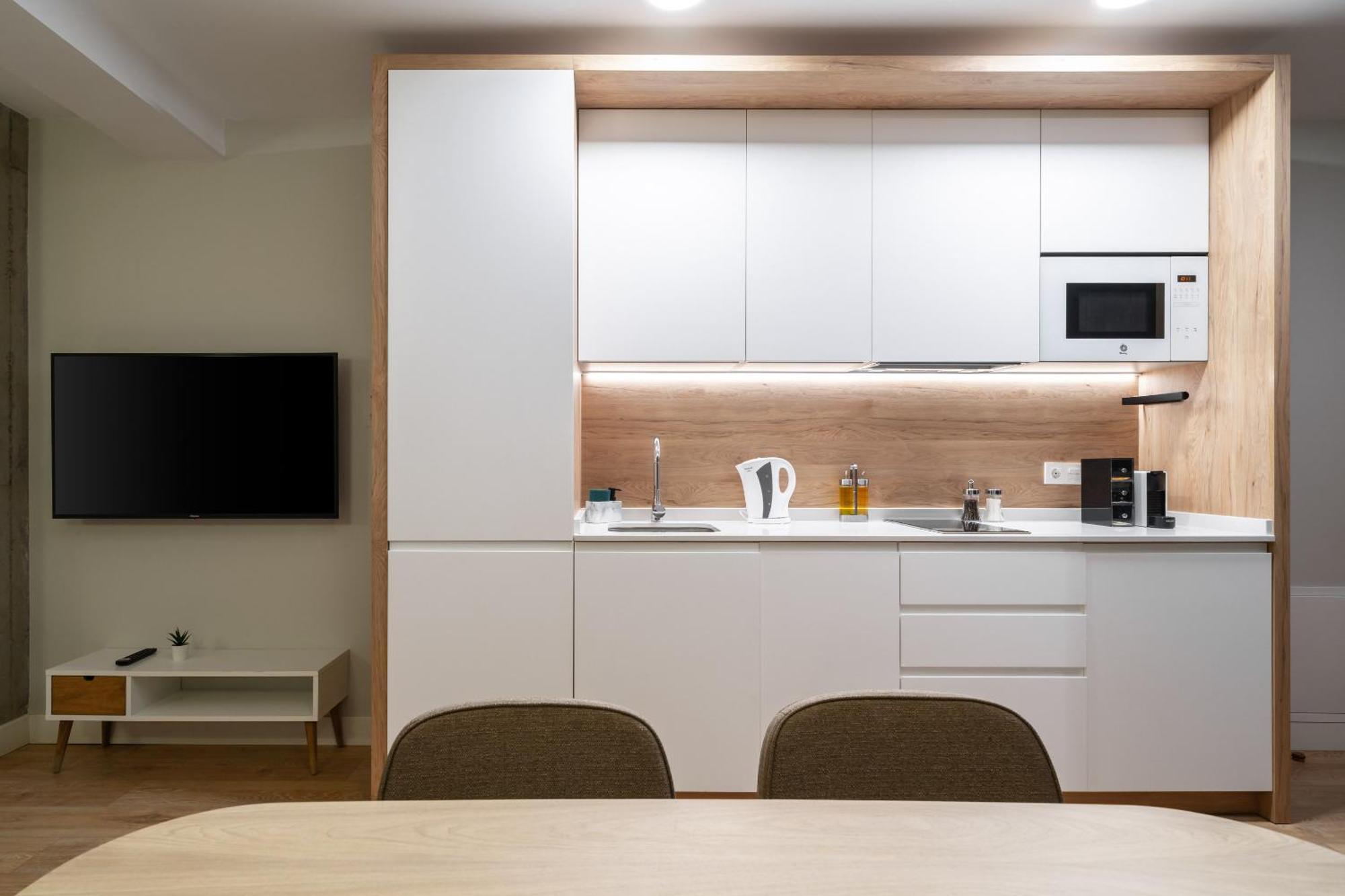 Limehome Bilbao Tristan De Leguizamon Kalea 外观 照片