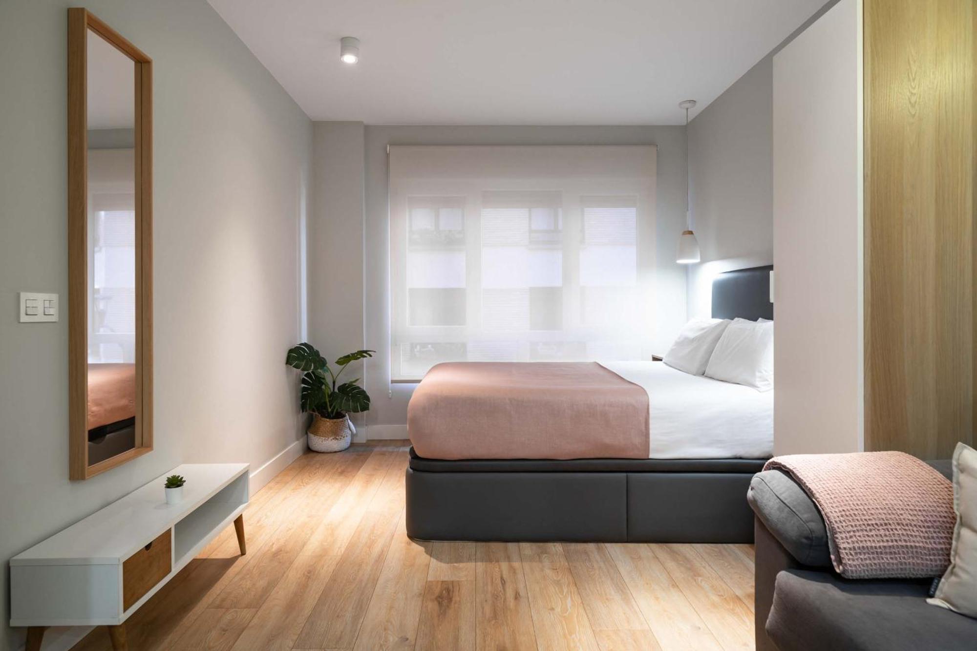 Limehome Bilbao Tristan De Leguizamon Kalea 外观 照片