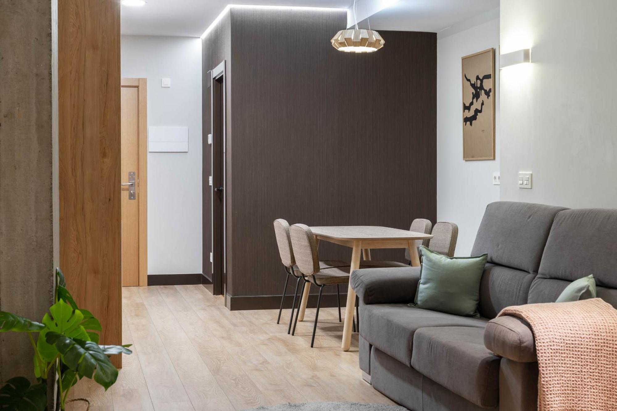 Limehome Bilbao Tristan De Leguizamon Kalea 外观 照片