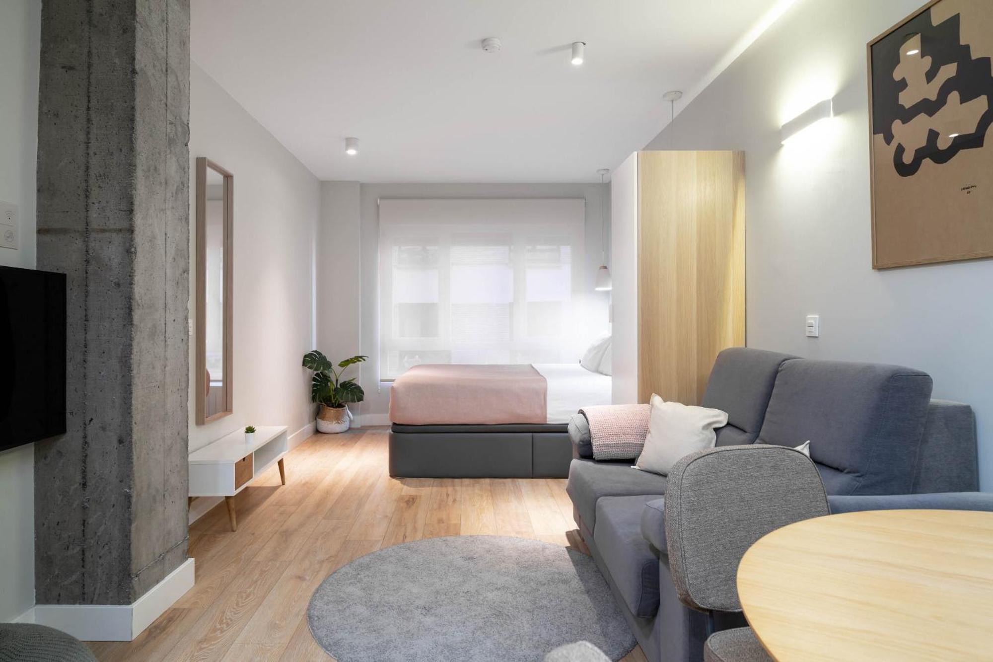 Limehome Bilbao Tristan De Leguizamon Kalea 外观 照片