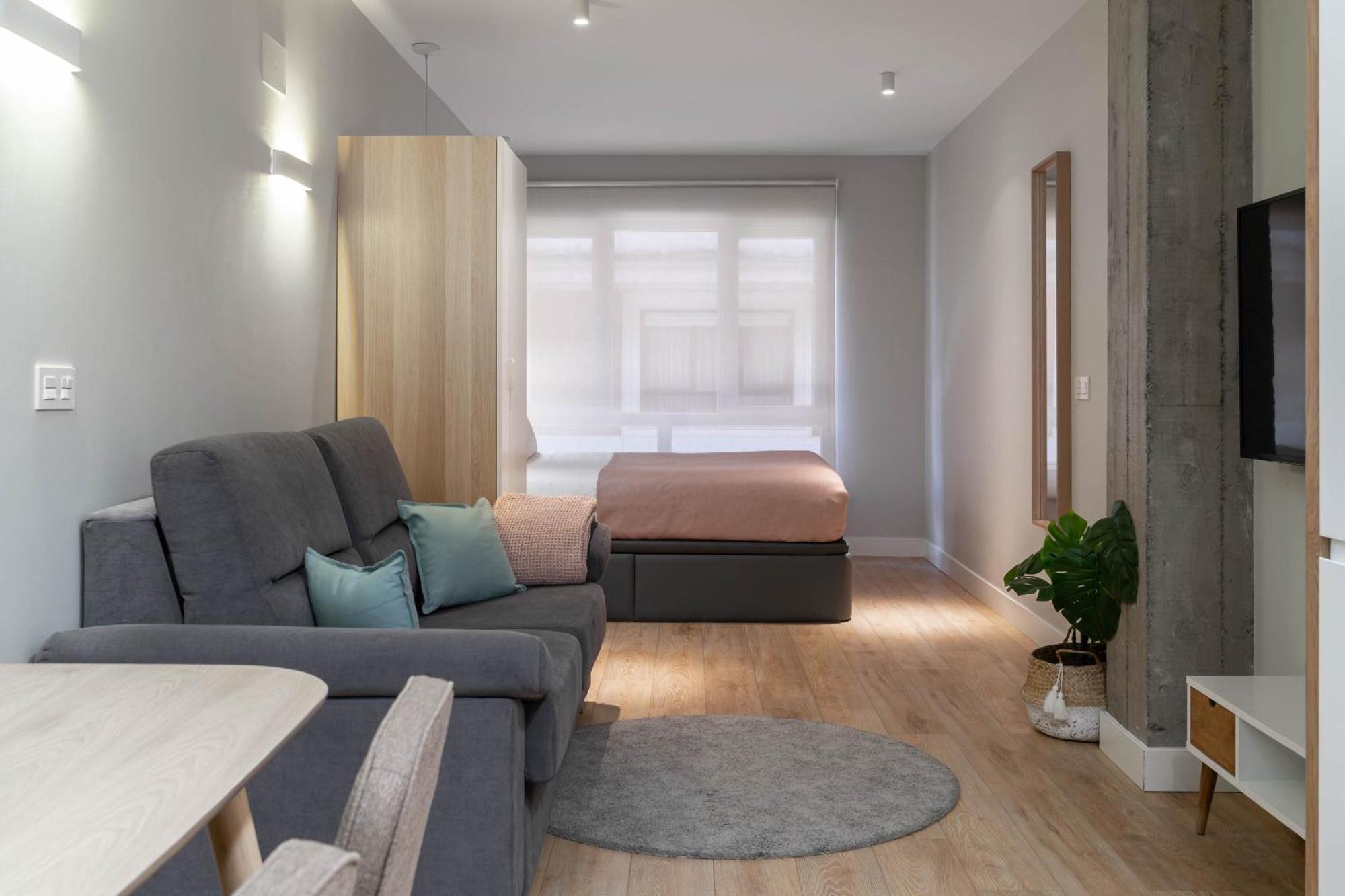 Limehome Bilbao Tristan De Leguizamon Kalea 外观 照片