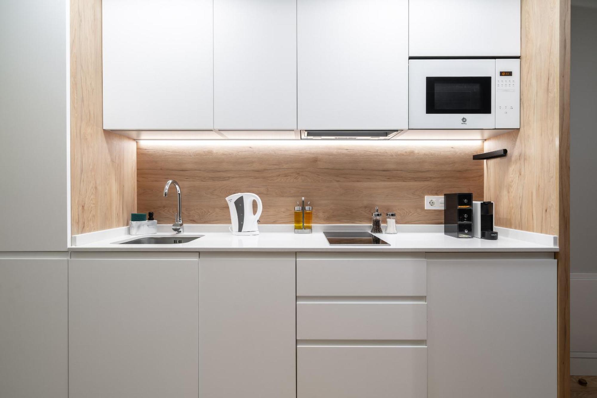 Limehome Bilbao Tristan De Leguizamon Kalea 外观 照片