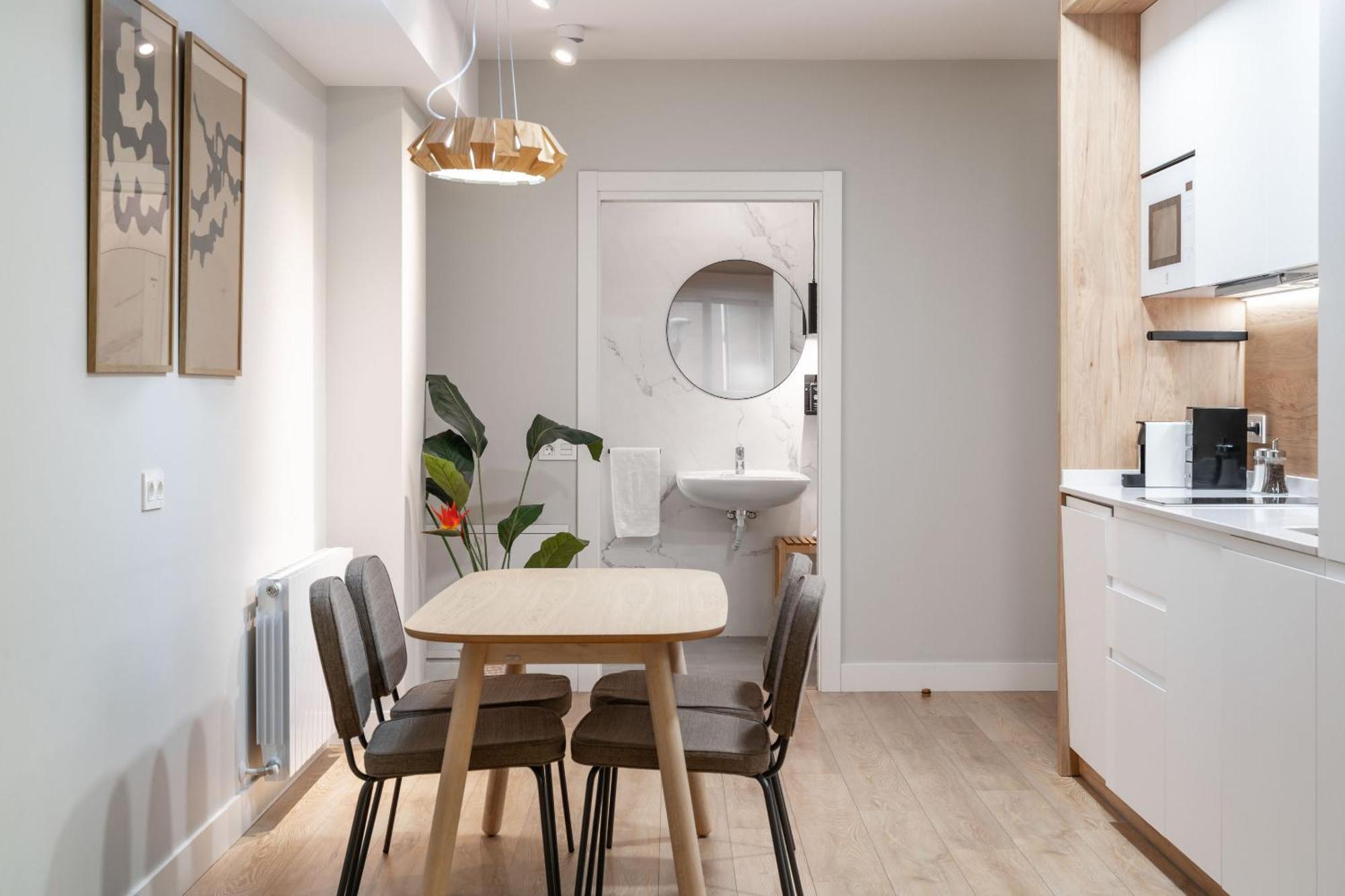 Limehome Bilbao Tristan De Leguizamon Kalea 外观 照片