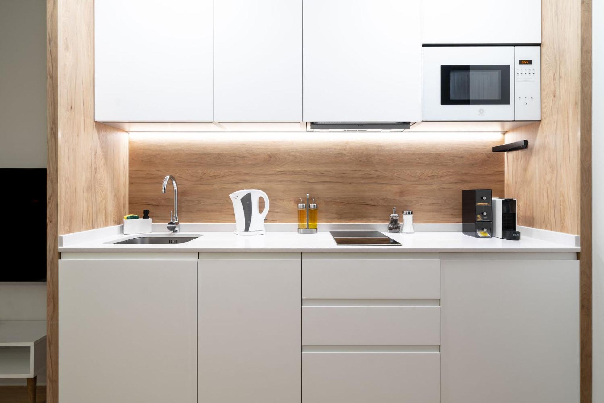 Limehome Bilbao Tristan De Leguizamon Kalea 外观 照片