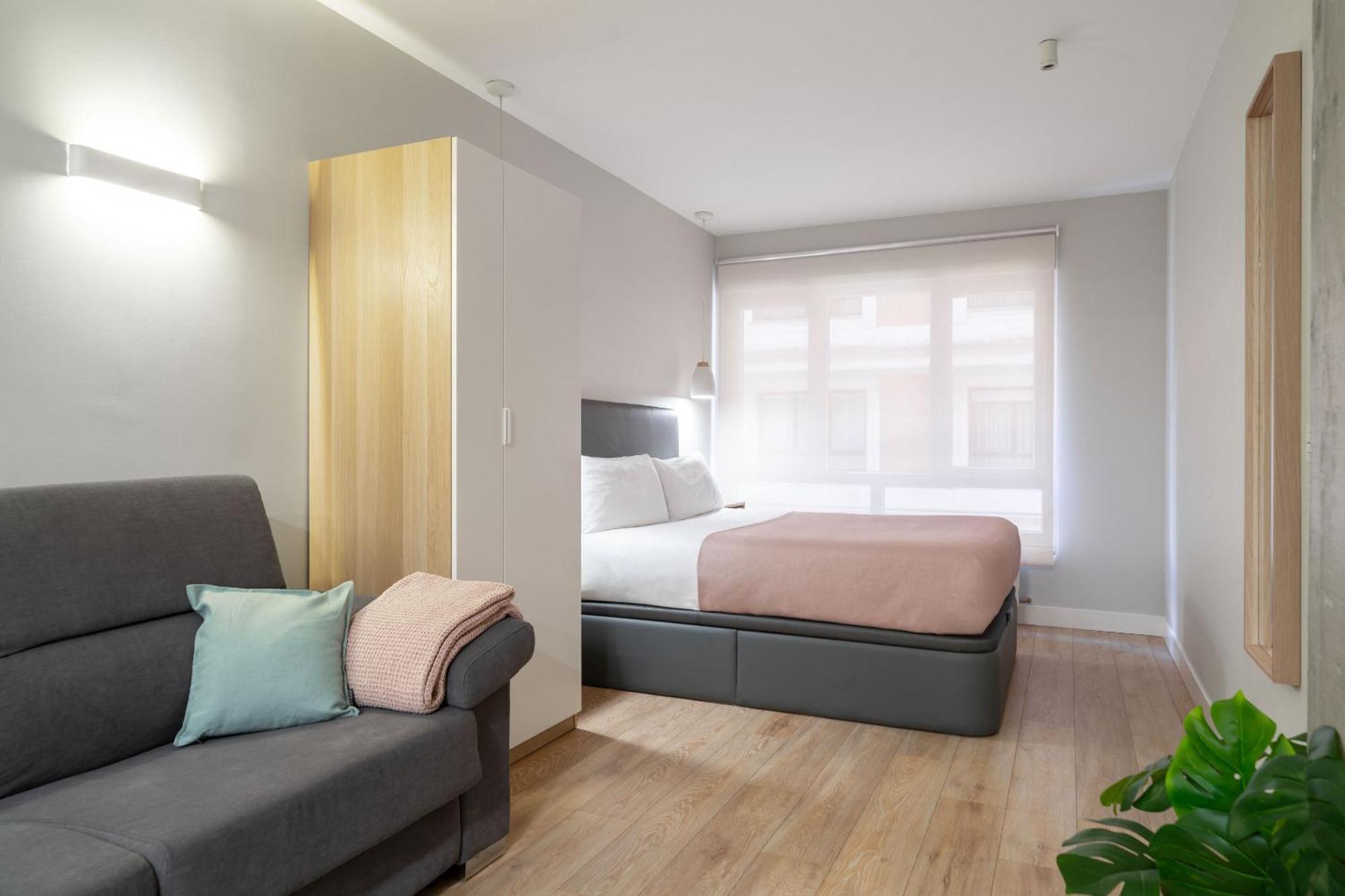 Limehome Bilbao Tristan De Leguizamon Kalea 外观 照片